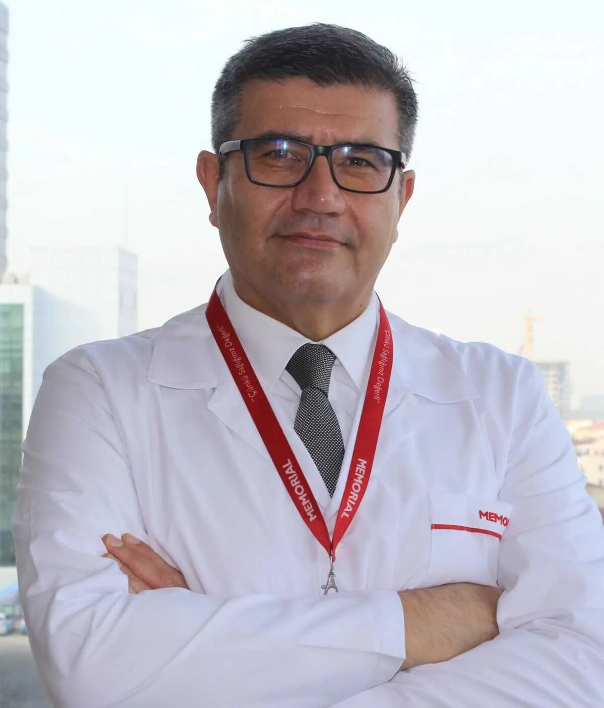 Prof. Dr. Ali Turgay ÇAVUŞOĞLU